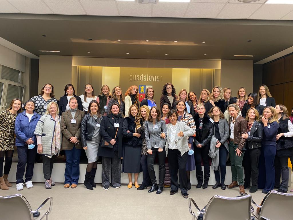 XXV Aniversario de la promoción 26