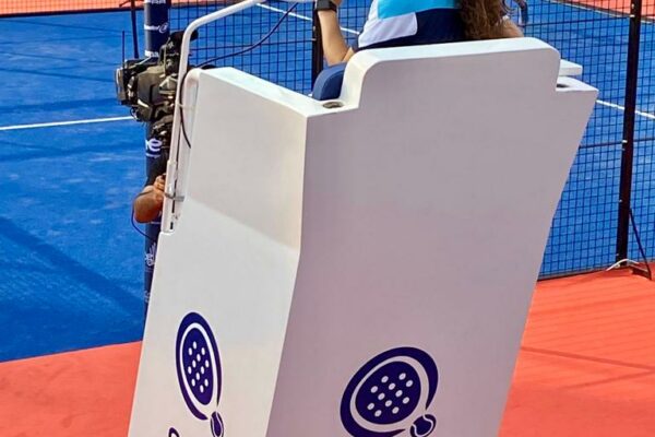 Entrevista a Paloma Cerdá